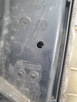 FIAT DOBLO 00-05 1,9 VENTILÁTOR CHLADIČ
