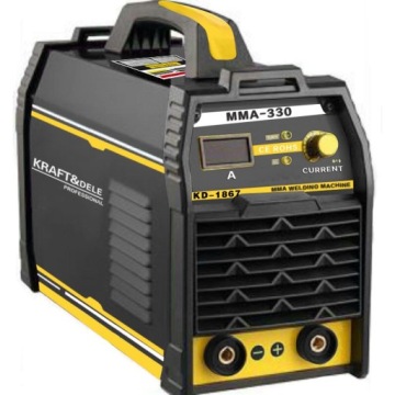 ИНВЕРТОРНЫЙ СВАРОЧНЫЙ АППАРАТ 330A MMA IGBT LCD TIG LIFT
