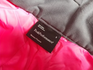 ПИКОВАЯ ПРОИЗВОДИТЕЛЬНОСТЬ HELILOFT GORE-TEX PRIMALOFT S