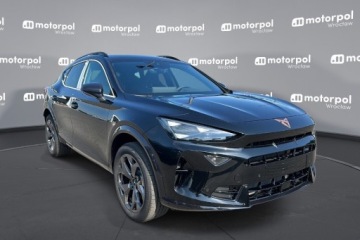 Cupra Formentor Crossover 1.5 TSI 150KM 2026 Cupra Formentor 1.5 e-TSI 150 KM 7-biegowa automat, zdjęcie 2