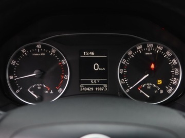 Skoda Octavia II Hatchback Facelifting 1.8 TSI 160KM 2012 Skoda Octavia 1.8 TSI, Salon Polska, Klima, zdjęcie 10