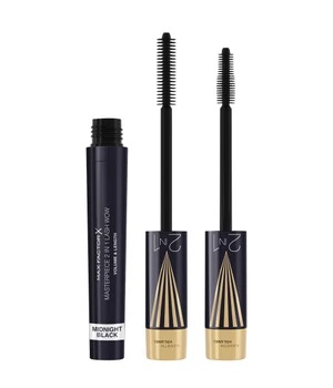 Tusz Do Rzęs Masterpiece Lash Wow Max Factor Midnight Objętość Wydłużenie