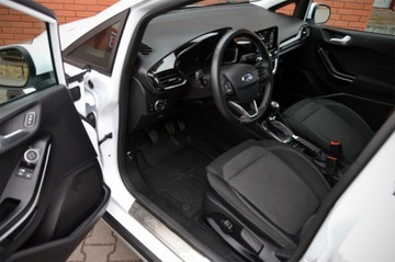 Ford Fiesta VIII Hatchback 3d 1.0 EcoBoost 100KM 2019 Ford Fiesta Active 1.0i 100PS 50 tys km Jak nowa Przepiekna! GWARANCJA!, zdjęcie 4