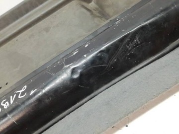 POLIČKA ZADNÍ 9620759077 PEUGEOT 406 I (1995-2004)