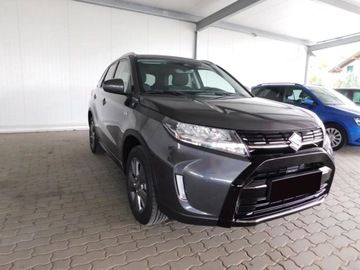 Suzuki Vitara III 2025 SUZUKI Vitara 1.4 Boosterjet mHEV Premium Plus 4WD 129KM 2025