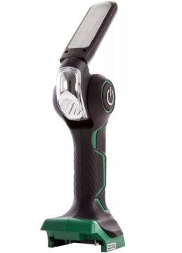 Аккумуляторный светодиодный фонарик 14,4В-18В HiKOKI UB18DJL