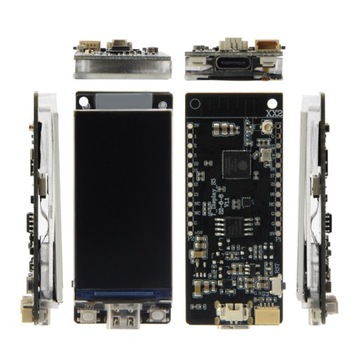 Беспроводной модуль LilyGO T-Display-S3 ESP32-S3 W