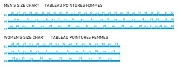 Туфли SPD MTB SH-XC100, черные, размер 43