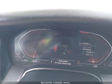 BMW Seria 8 II 2021 BMW Seria 8 2021 BMW 840I GRAN COUPE XDRIVE 3.0 Benzyna 335KM, zdjęcie 13