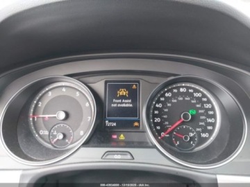 Volkswagen 2021 Volkswagen Atlas 2021r., 2.0L 2.0 Benzyna 235KM, zdjęcie 10