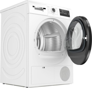 Сушилка для белья Bosch WTH85V2KPL A++ 8 кг