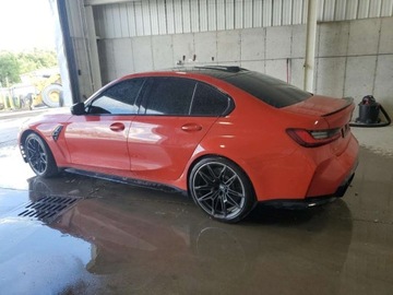 BMW Seria 3 G20-G21 2023 BMW M3 Competition 2023 3.0l 3.0 Benzyna 503KM, zdjęcie 1