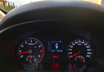 Kia Sportage IV 2017 Kia Sportage Kia Sportage 1.6 GDI Business Line 2WD 1.6 Benzyna 135KM, zdjęcie 11