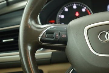 Audi A6 C7 2012 Audi A6 2.8 FSI, Salon Polska, Xenon, Klima, zdjęcie 13