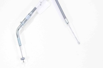 SIMSON SR1 GAS LINES GREY 840 мм