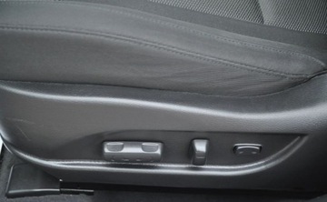 Hyundai i40 Kombi Facelifting 1.7 CRDi 141KM 2016 Hyundai i40 1.7 CRDI 141km Automat Xenon Nawigacja Kamera 1.7 Diesel 141KM, zdjęcie 23