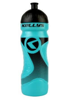 Bidon butelka na rower KELLYS SPORT 700ml Turkus