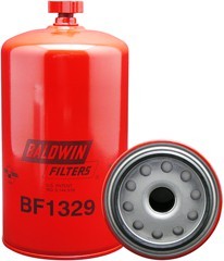 Filtra paliwa SPIN-ON Baldwin BF1329