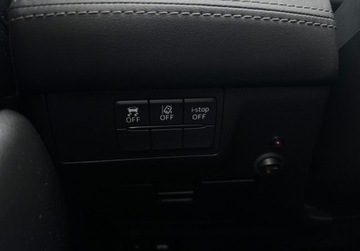 Mazda 6 III Sport Kombi Facelifting 2018 2.0 Skyactiv-G 145KM 2021 Mazda 6 2.0 SKYACTIV-G 145KM SkyMOTION SerwisASO SalonPL FV23 2.0 Benzyna, zdjęcie 28