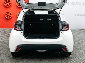 Toyota Yaris IV Hatchback 1.0 VVT-i 72KM 2022 TOYOTA Yaris 1.0 Comfort Hatchback 72KM 2022, zdjęcie 24