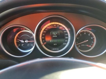Mercedes CLS W218 2015 Mercedes-Benz CLS 63 Amg S-Model 2015 5.5 Benzyna 577KM, zdjęcie 9