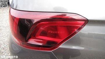 Peugeot 301 2017 Peugeot 301 Black Weekend-Nowy Model Bezwypadkowy Serwisowany w ASO 1.6, zdjęcie 20