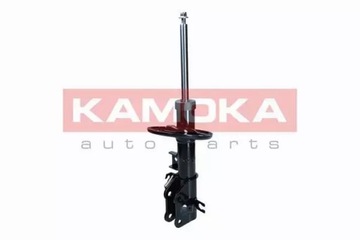 2001079/KAM TLUMIČ PŘEDNÍ P GAZ. MAZDA CX-3 15- KAMOKA