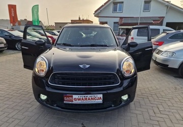 Mini Countryman R60 Crossover 1.6 98KM 2016 MINI Countryman 1,6 Benzyna 98 KM Udok. Przebi..., zdjęcie 20