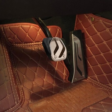 PRO BMW M2 M3 M4 M5 M6 I3 I8 16-17 PROTISKLUZOVÁ