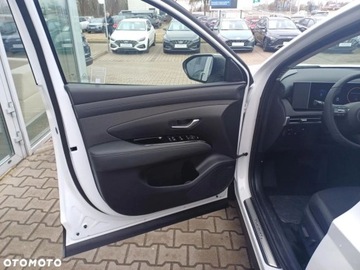 Hyundai Tucson IV SUV Facelifting 1.6 T-GDI 48V 160KM 2025 Hyundai Tucson 1.6 Benzyna 160KM, zdjęcie 9