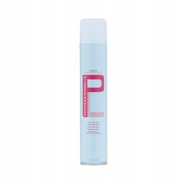 SCHWARZKOPF PROFESSIONNELLE Lakier LAQUE 500ml