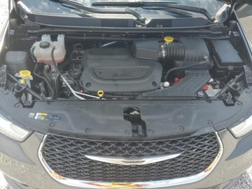 Chrysler Pacifica II 2023 Chrysler Pacifica Touring L 2023 3.6l 3.6 Benzyna 287KM, zdjęcie 6