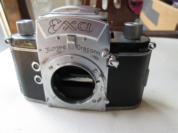 Aparat Exa 0 1.5