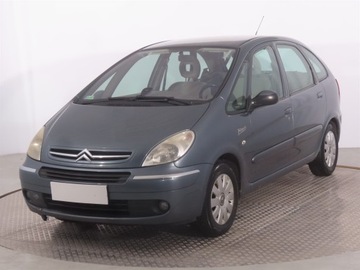 Citroen Xsara Picasso 1.6 i 16V 109KM 2006 Citroen Xsara Picasso 1.6 16V, Klima, Klimatronic, zdjęcie 1