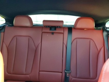 BMW X4 G02 2022 BMW X4 XDrive30I 2022 2.0 Benzyna 248KM, zdjęcie 11