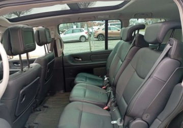 Renault Espace IV 2011 Renault Grand Espace Zarejestrowany - serwisowany - 2,0 DCI - 173 KM 2.0, zdjęcie 20