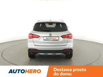 MG HS 2023 MG HS Automat panorama Skóra Virtual Kamera, zdjęcie 5