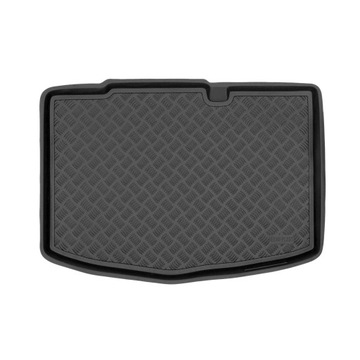 Mata bagażnika wkładka Toyota Yaris III 2011-2020 dolna podłoga bagażnika,