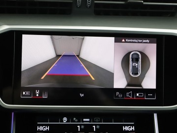 Audi A6 C8 Allroad 3.0 55 TDI 344KM 2024 Audi A6 Avant 3.0TDI 344KM Quattro Matrix Kamera B, zdjęcie 17