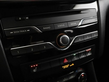 Infiniti Q30 1.5D 109KM 2018 Infiniti Q30 automat LED skóra navi klima auto, zdjęcie 24