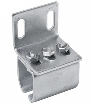 НАПРАВЛЯЮЩАЯ 50х46, подвесная, ход 1,5+1,4м