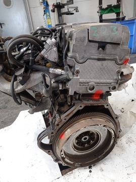 SILNIK MERCEDES W202 1.8 B 111920