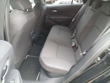 Toyota Corolla XII TS Kombi 1.8 Hybrid 122KM 2021 Toyota Corolla Corolla WG 1.8 Hybrid 122KM Comfort, salon PL, serwis ASO,, zdjęcie 13