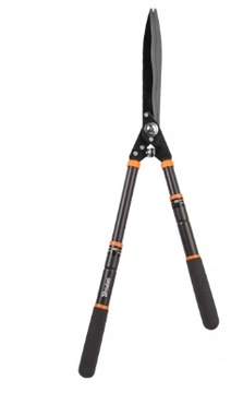 Sekator teleskopowy BRADAS V-SERIES ostrze faliste