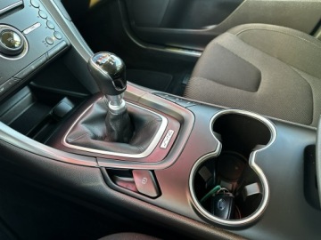 Ford Mondeo V Kombi 1.5 EcoBoost 160KM 2018 Ford Mondeo Navi, Grzane fotele, Climatronic, Alu, zdjęcie 21