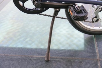 Складной велосипед Dahon SUV D6 / Синий