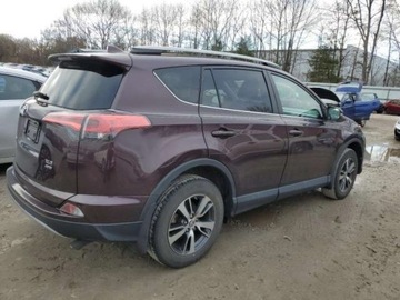Toyota RAV4 V 2018 Toyota RAV4 Toyota RAV4 XLE AWD (Natl) 2.5 Benzyna 176KM, zdjęcie 4