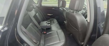 Opel Astra J Hatchback 5d 1.6 Turbo ECOTEC 180KM 2009 Opel Astra Opel Astra 1.6 Turbo Cosmo 1.6 Benzyna 180KM, zdjęcie 20