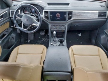 Volkswagen 2020 Volkswagen Atlas 2020 VOLKSWAGEN ATLAS CROSS SPORT SE 3.6 Benzyna 273KM, zdjęcie 7