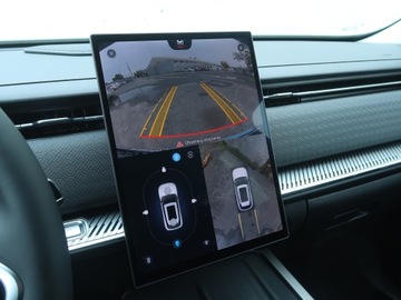  Jaecoo 7 1.6 TGDI, 1. Właściciel, Serwis ASO, zdjęcie 14